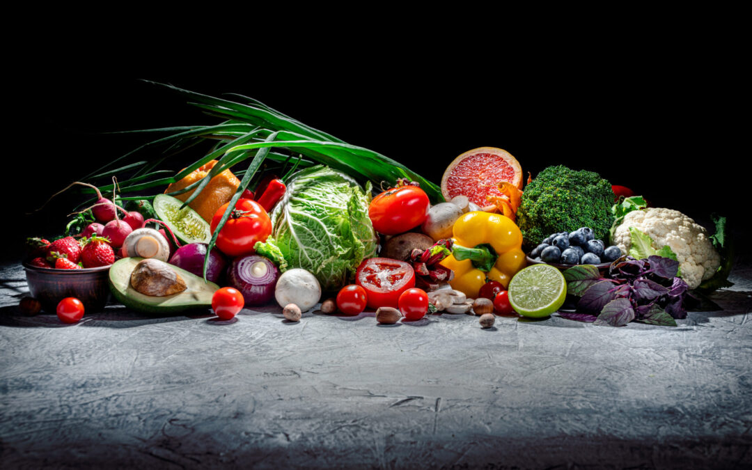 Macronutriëntenverhoudingen begrijpen