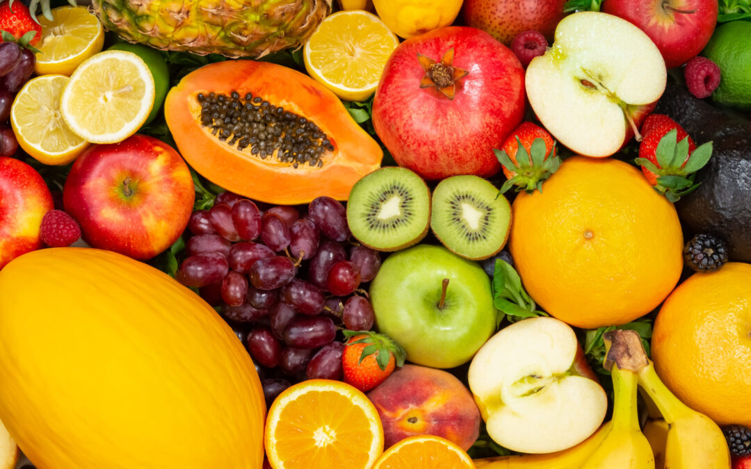 Unlocking the Power of Vitamins: Essential for Optimal Health and Vitality