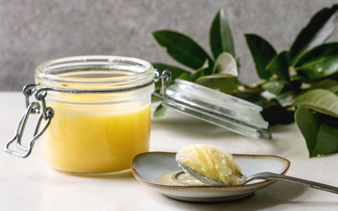 Fats: An Essential Component of a Healthy Diet