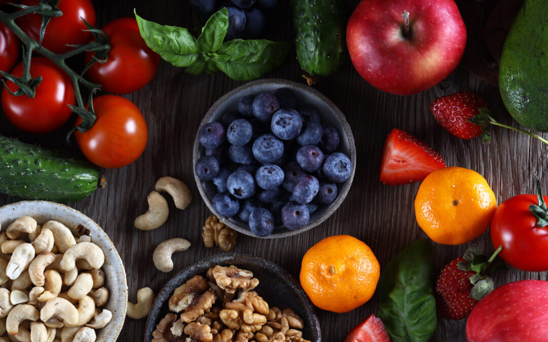 Waarom OrthoFoodie bestaat