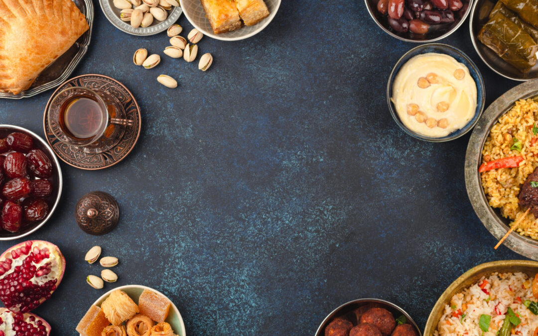 De rol van micronutriënten in specifieke diëten